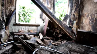 ВООПИиК: дом Циолковского в Рязани могли поджечь изнутри