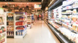 Во Владимирской области 28-летний мужчина обокрал супермаркет, чтобы вернуться домой