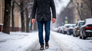 Руки не мерзнут даже в лютые морозы: узнал хитрый трюк таежных охотников быстро и без сподручных средств согреть руки - полезный лайфхак