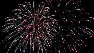 В Рязани в День города запустят два праздничных салюта