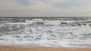 Анапа в пролете: россияне открыли новый недорогой курорт с морем - дешевле Египта и круче Турции