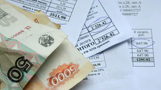 В 2022 году размер платы за ЖКУ в Рязанской области увеличат максимум на 9%