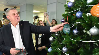 Очередная "отставка" Богомаза, что стоит за недавней медийной атакой?