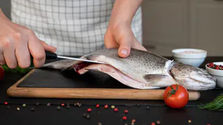 В магазинах кету продают с хитрой уловкой, о которой знают только опытные покупатели. Вот что нужно знать