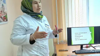 Для кого опасны зелень и овощи зеленого цвета?