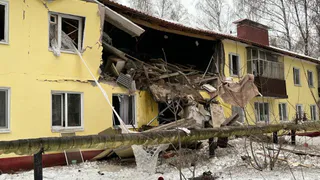 Прокуратура организовала проверку по факту хлопка бытового газа в двухэтажном доме в Осиново