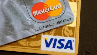 Visa и Mastercard вновь заработали