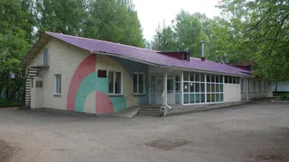 Что ждет молочную кухню в Глазове?