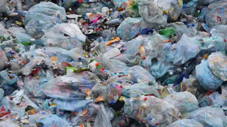 В Брянске ликвидировали свалку на территории памятника природы