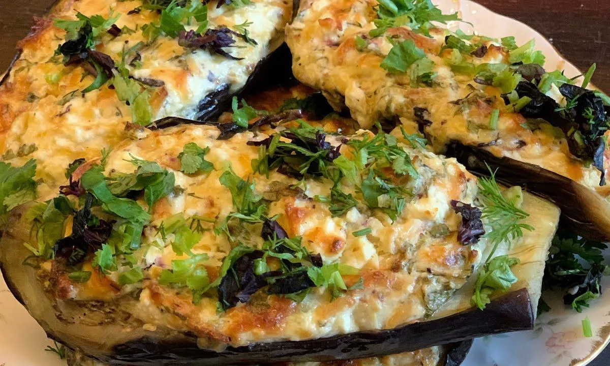 Идея для вкусного ужина