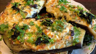 Идея для вкусного ужина