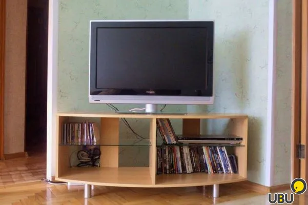 В Елабуге ссора приятелей из-за телевизора закончилась поножовщиной