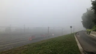 МЧС вновь выпустило метеопредупреждение для рязанцев