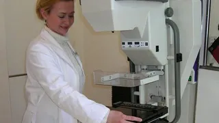 В Нижнекамске женщинам предлагают внеочередной бесплатный медосмотр