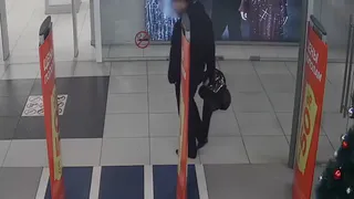 В Муроме задержали мужчину за кражу трёх курток из спортмагазина