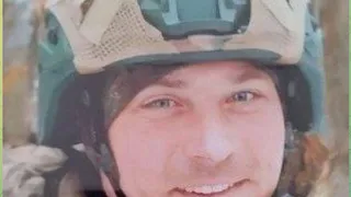 Брянский стрелок Александр Буренок был смертельно ранен под Курском