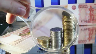 Статистики подсчитали доходы брянцев