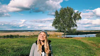 Instagram-подборка: как очаровательные рязанки встречают осень