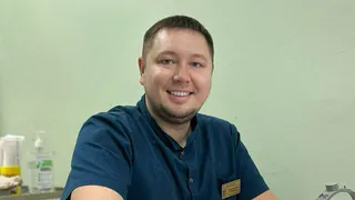 В пензенскую поликлинику №3 трудоустроился новый оториноларинголог