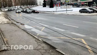 В Магнитогорске отремонтируют три участка дорог за счет городского бюджета