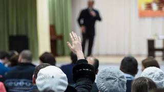 В Нижнекамске проходят встречи чиновников с населением