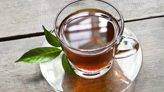 Не будет даже микротромбозов: листья этого кустарника оздоравливают сосуды, нервы и «глушат» вирусы