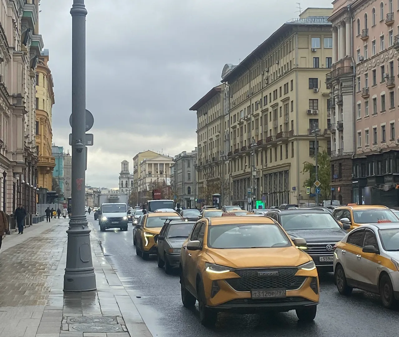 В Рязани за неделю зафиксировали три превышения ПДК в воздухе