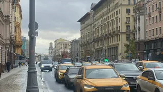 В Рязани за неделю зафиксировали три превышения ПДК в воздухе