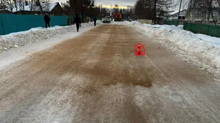 В Коми задержали водителя, который сбил и оставил умирать пешехода в Ижме