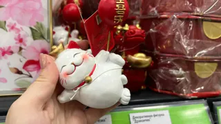 Азиатская коллекция в Фикс Прайс: вещи, которые притягивают удачу и украшают дом - невозможно пройти мимо этой красоты