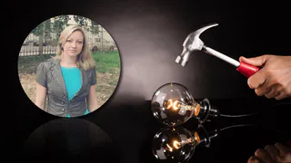 Что не так с утилизацией опасных отходов в Рязани? Мнение экоактивиста Ирины Куликовой