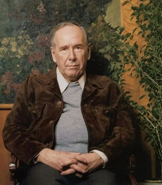 116 лет со дня рождения Ростислава Плятта