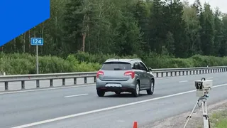 На этой неделе на дорогах Владимирской области будет работать 26 передвижных камер