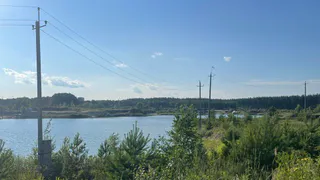 В Русеевском карьере обнаружили тело мужчины