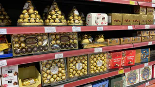 Подделка в яркой упаковке: Роскачество назвало марки шоколада, где сплошная пальма. Не покупайте