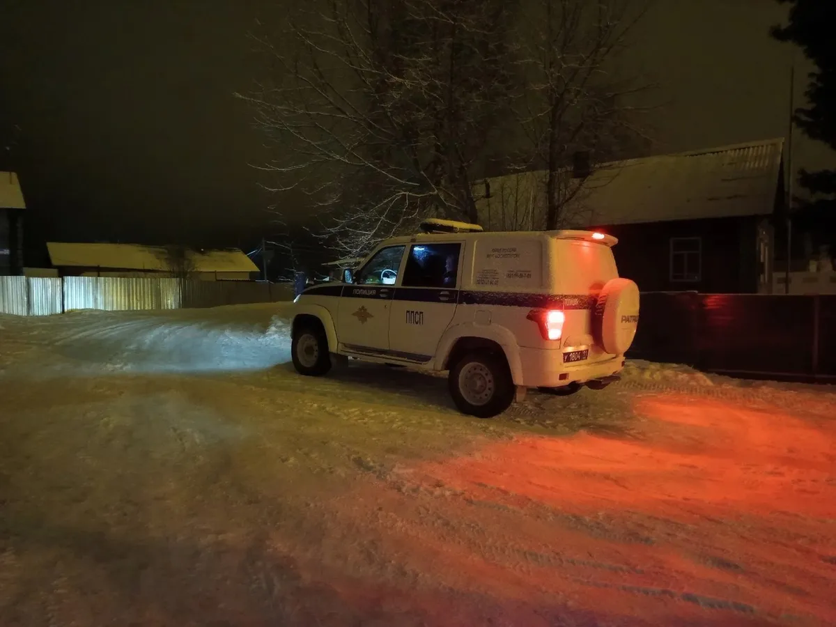 В Челябинской области задержаны два 18-летних парня с наркотиками