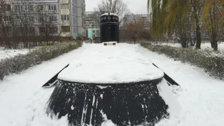 Атомная подлодка "Рязань" в этом году вступит в строй после ремонта