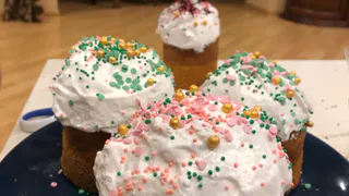 Светлая Пасха - 2025: когда отмечаем и что ставить на стол 