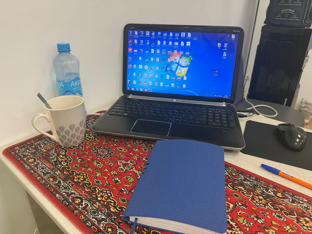 Нижнекамск выдержал шквал кибератак: более 340 тысяч инцидентов за год