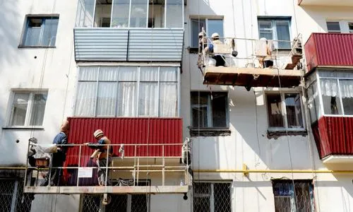 В Нижнекамске подсчитали, во сколько обойдется капремонт домов