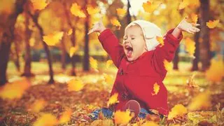 В России в июле наступила осень