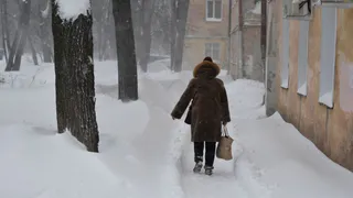 Пенсионерам с 20-летним стажем обещана компенсация с 12 марта