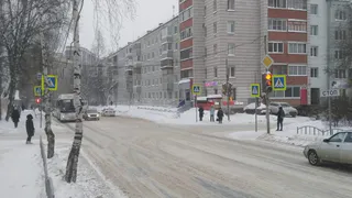 "Все перестройка": в одном из городов Коми снизилась аварийность