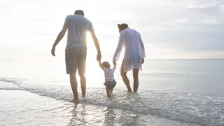 Как на судьбу и характер ребенка влияет знак зодиака родителей: Весов, Скорпиона, Стрельца…