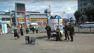 Николай Виткевич о признаках краха брянской экономики