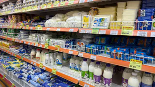 Татарстанстат: мясо и молоко подорожали, а гречка и бананы — подешевели