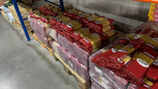 Новинки из Светофора: зашла за продуктами, а нашла товары года