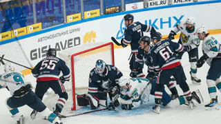 12 февраля «Нефтехимик» примет в Нижнекамске ХК «Сочи» (0+)