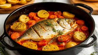 Скупаю килограммы этой дешевой рыбы, делаю вкуснейший обед на всю семью