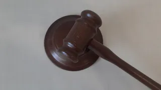 6,5 лет колонии: в Нижнекамске студент колледжа подрабатывал, делая закладки